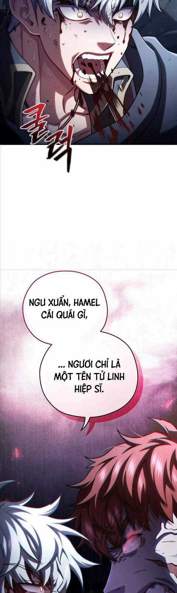 Luân Hồi Khốn Khiếp Chapter 61 trang 5