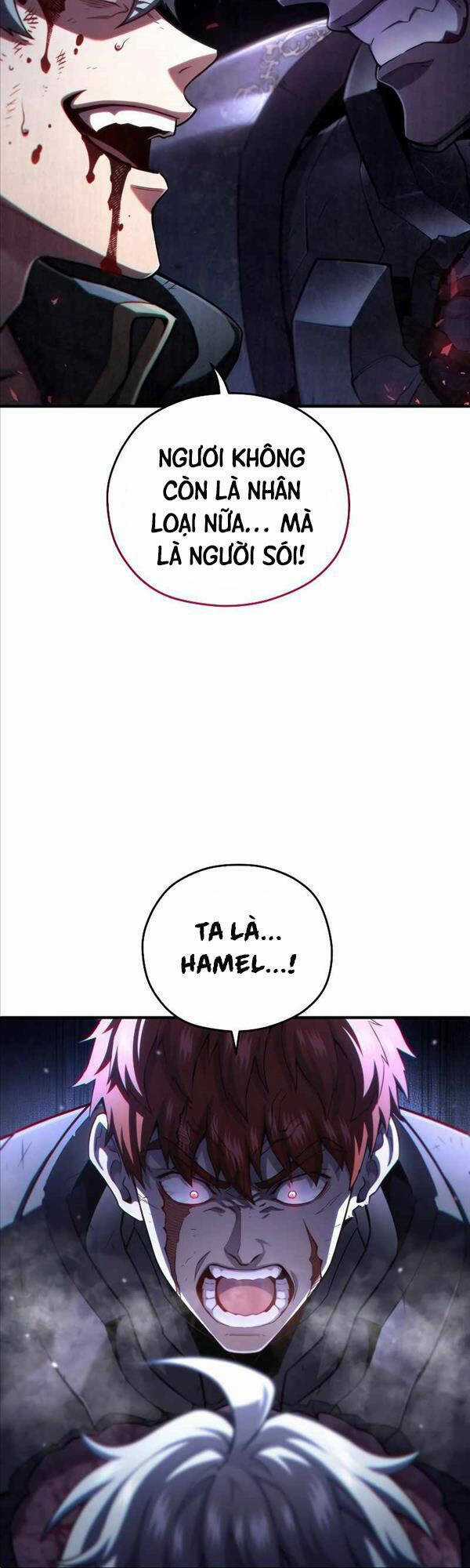 Luân Hồi Khốn Khiếp Chapter 61 trang 6