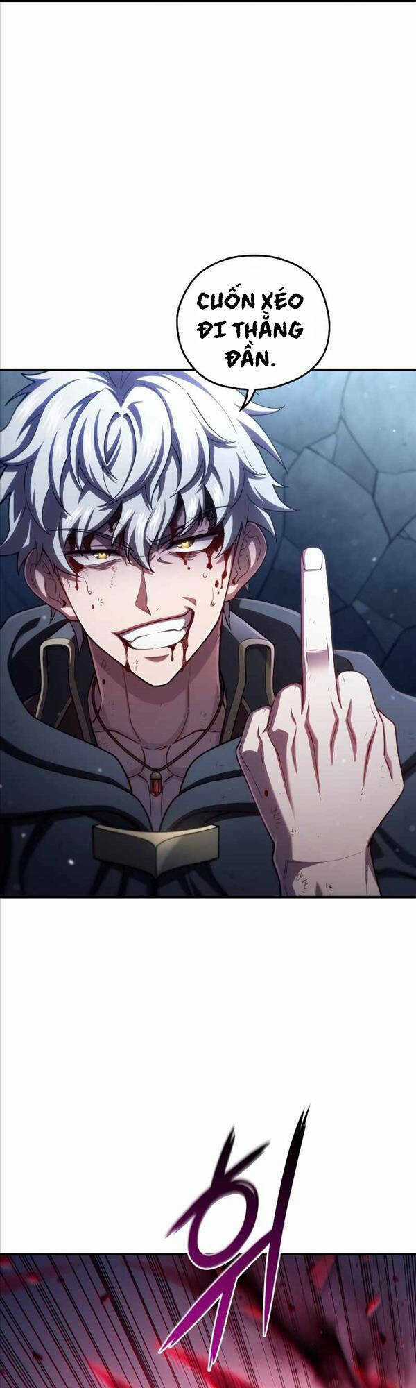 Luân Hồi Khốn Khiếp Chapter 61 trang 7