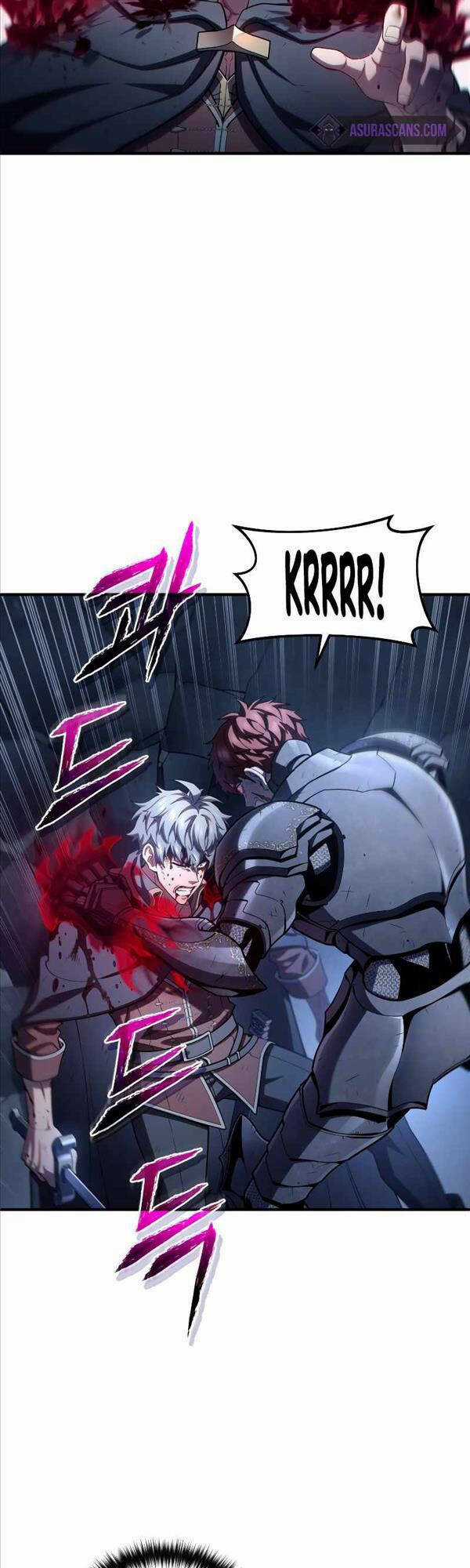 Luân Hồi Khốn Khiếp Chapter 61 trang 9