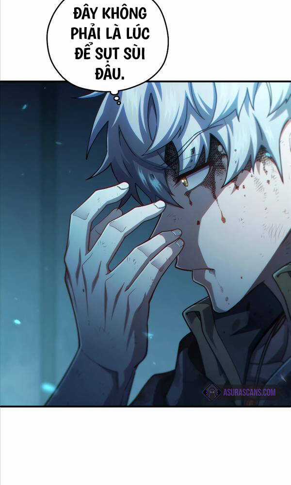 Luân Hồi Khốn Khiếp Chapter 62 trang 16