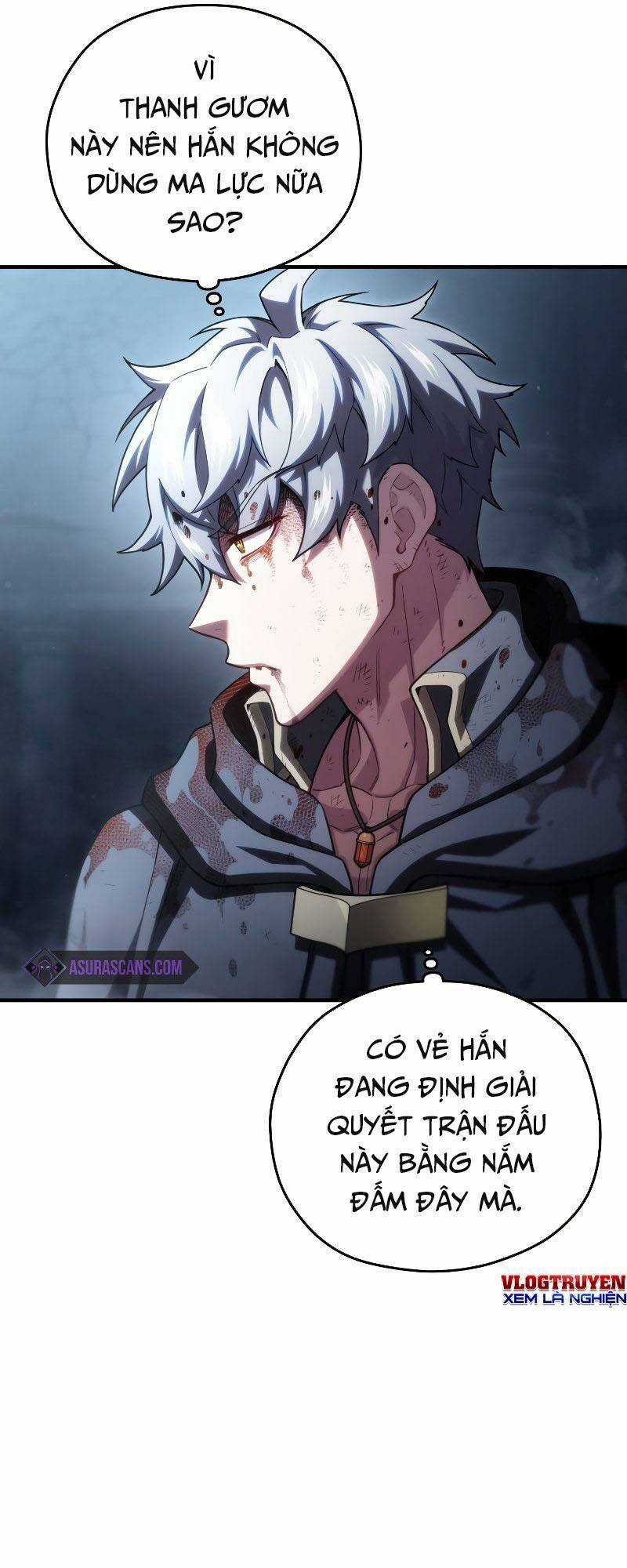 Luân Hồi Khốn Khiếp Chapter 63 trang 12