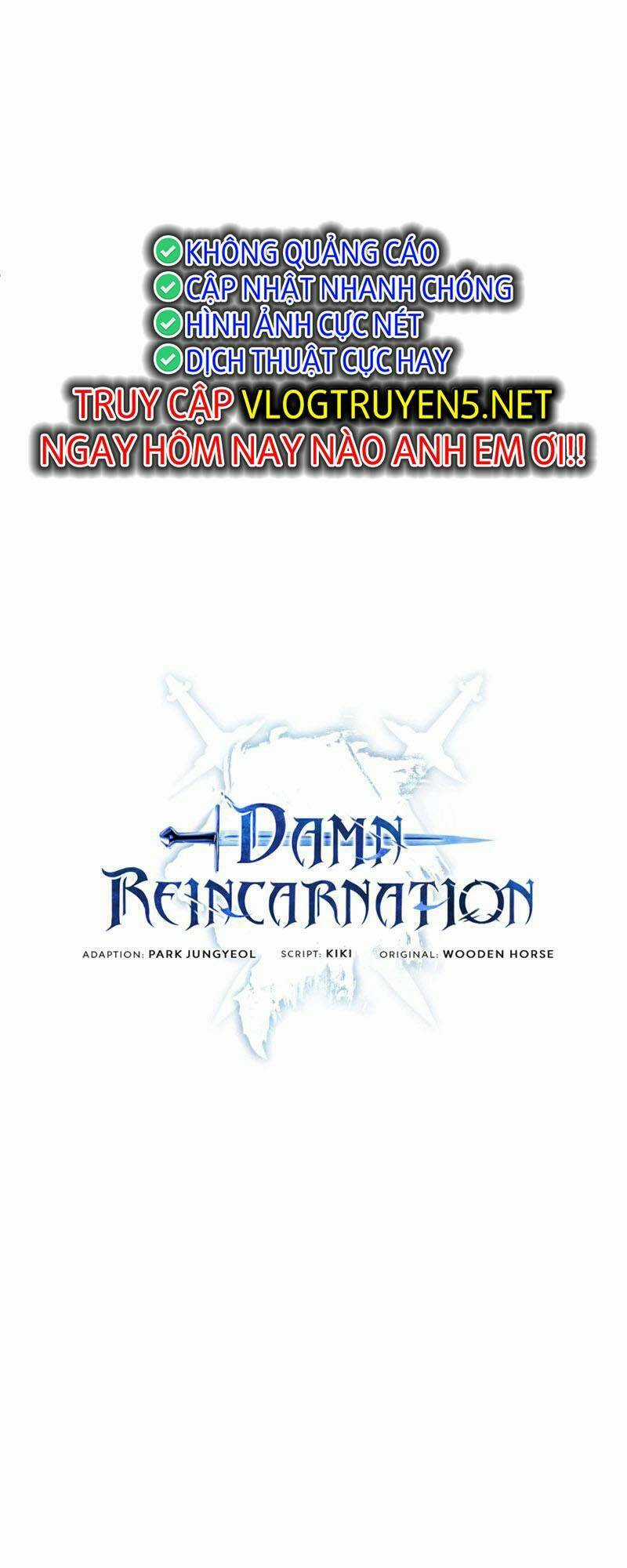 Luân Hồi Khốn Khiếp Chapter 63 trang 14