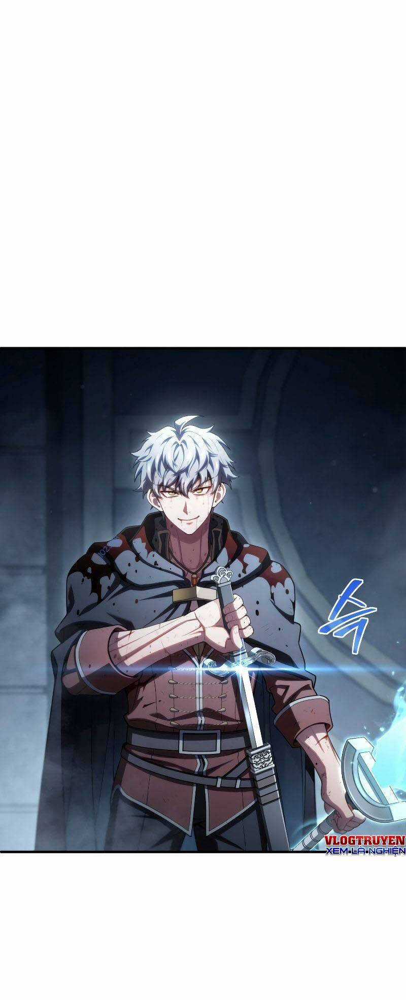 Luân Hồi Khốn Khiếp Chapter 63 trang 15