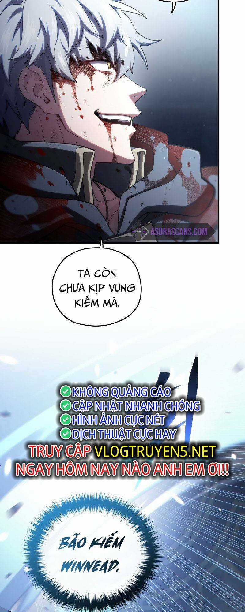 Luân Hồi Khốn Khiếp Chapter 63 trang 21