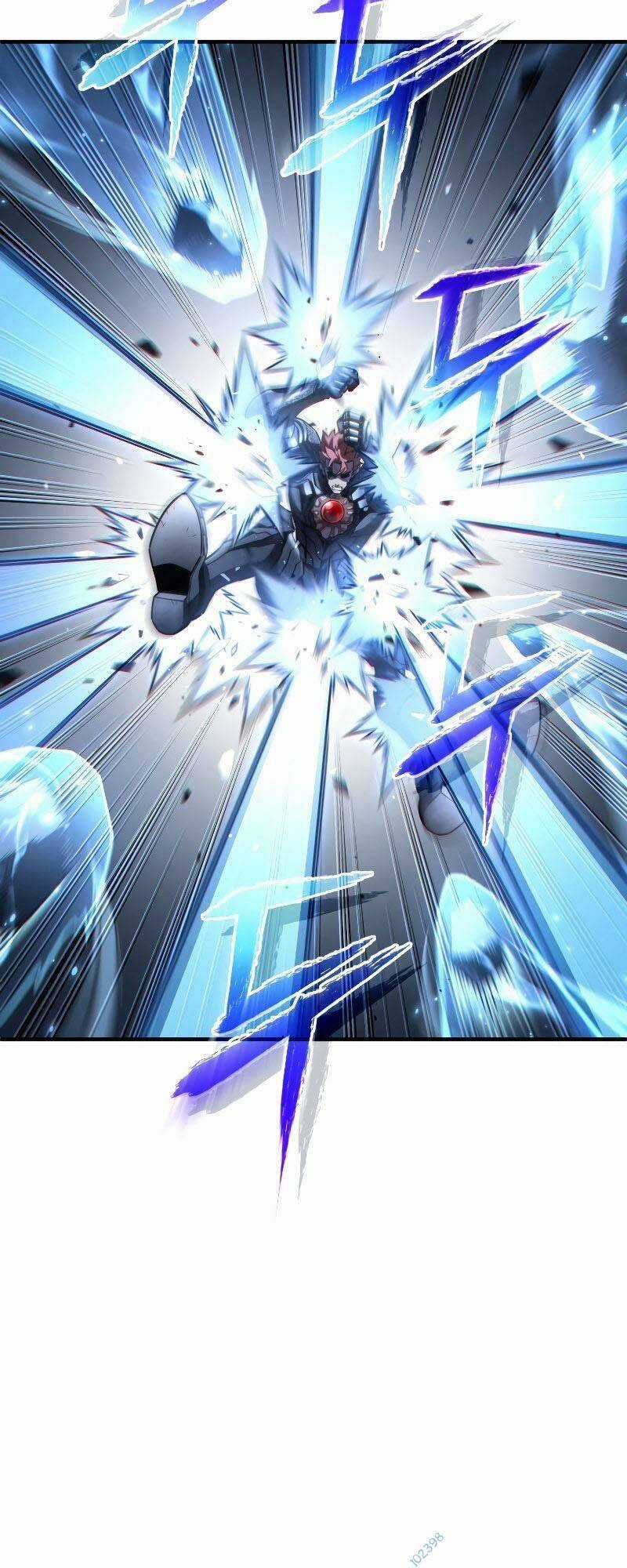 Luân Hồi Khốn Khiếp Chapter 63 trang 27