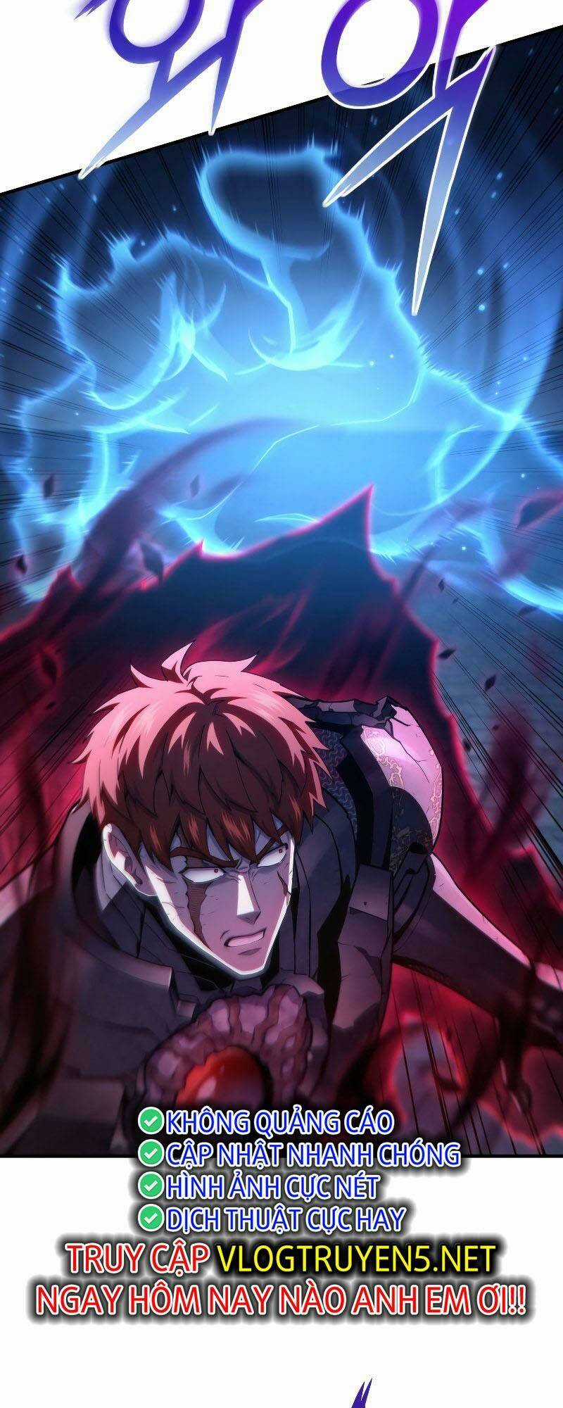 Luân Hồi Khốn Khiếp Chapter 63 trang 37