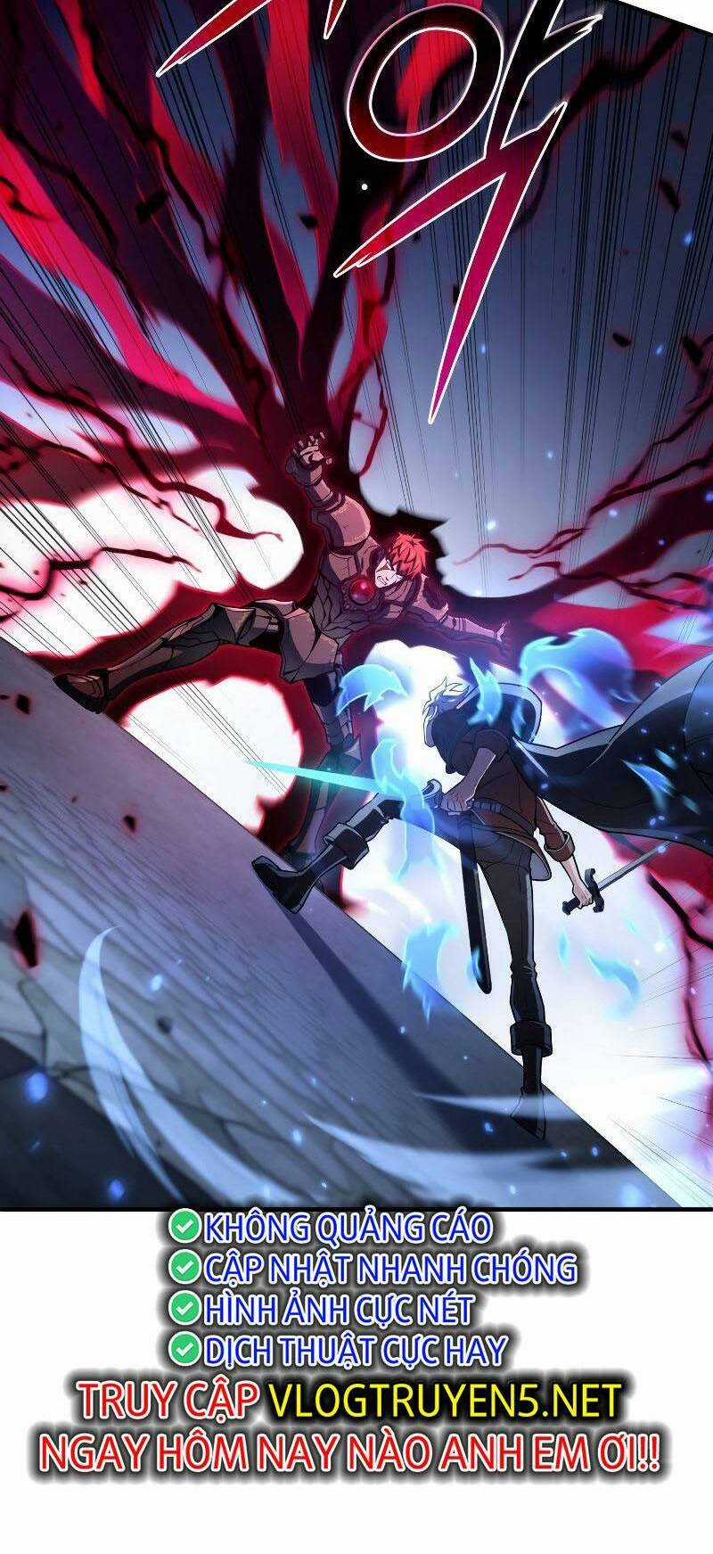 Luân Hồi Khốn Khiếp Chapter 63 trang 40