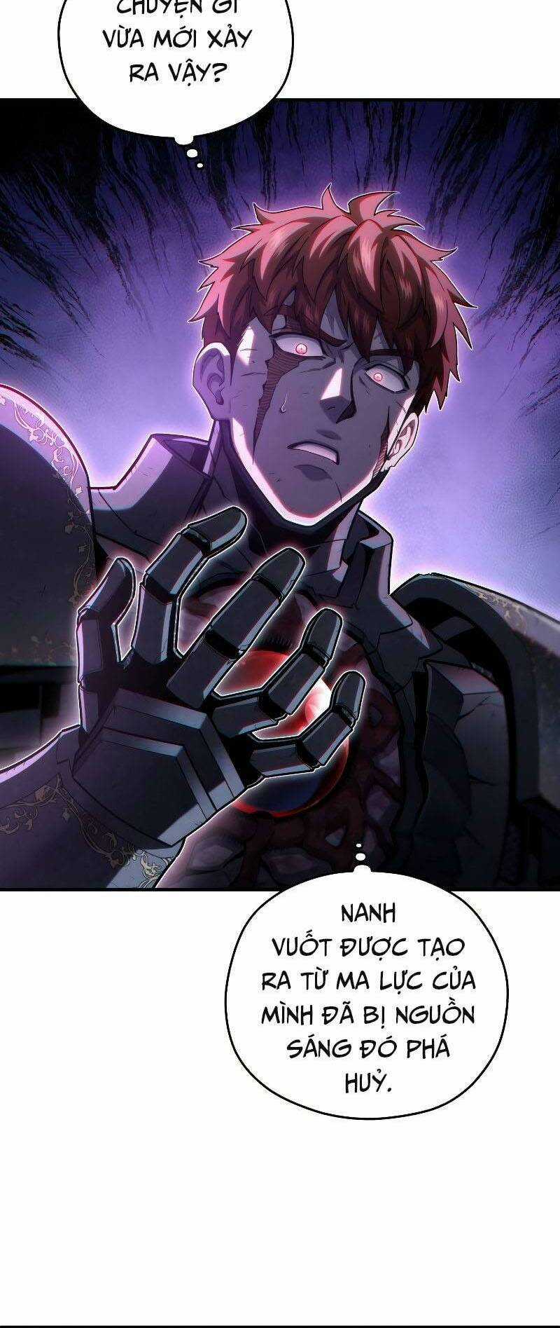 Luân Hồi Khốn Khiếp Chapter 63 trang 5