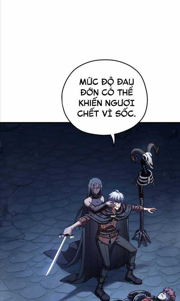 Luân Hồi Khốn Khiếp Chapter 64 trang 20