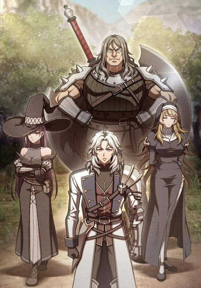 Luân Hồi Khốn Khiếp Chapter 66 trang 88