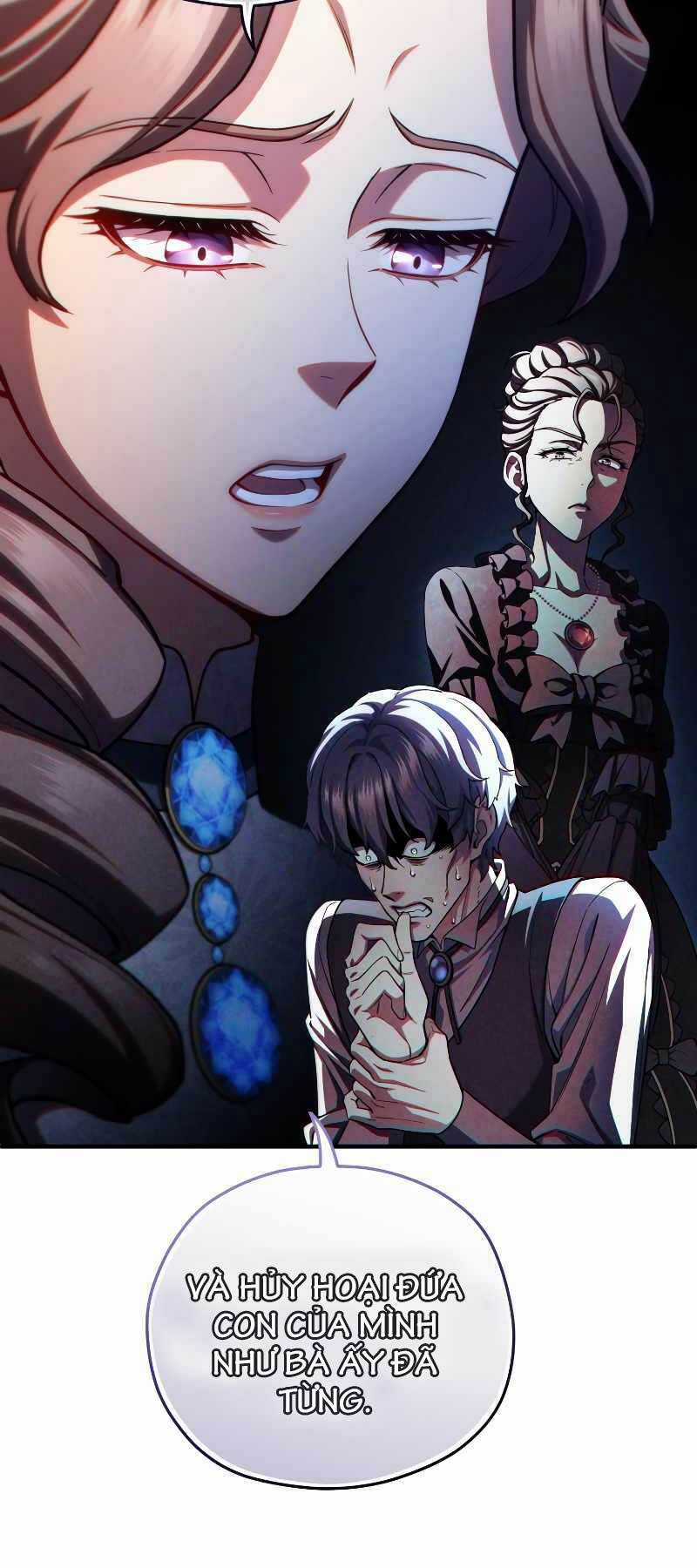 Luân Hồi Khốn Khiếp Chapter 68 trang 12