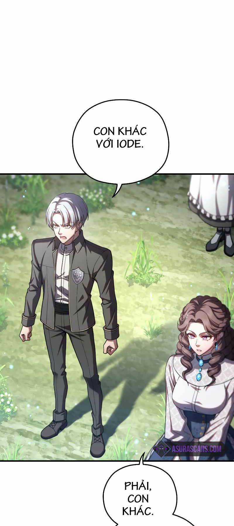 Luân Hồi Khốn Khiếp Chapter 68 trang 13