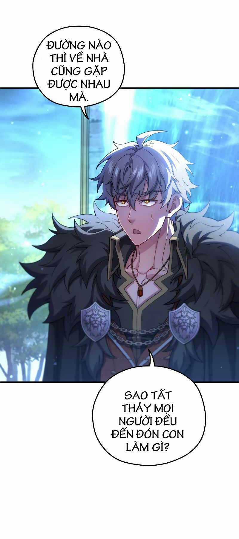 Luân Hồi Khốn Khiếp Chapter 68 trang 22