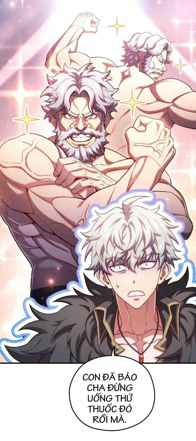 Luân Hồi Khốn Khiếp Chapter 68 trang 28