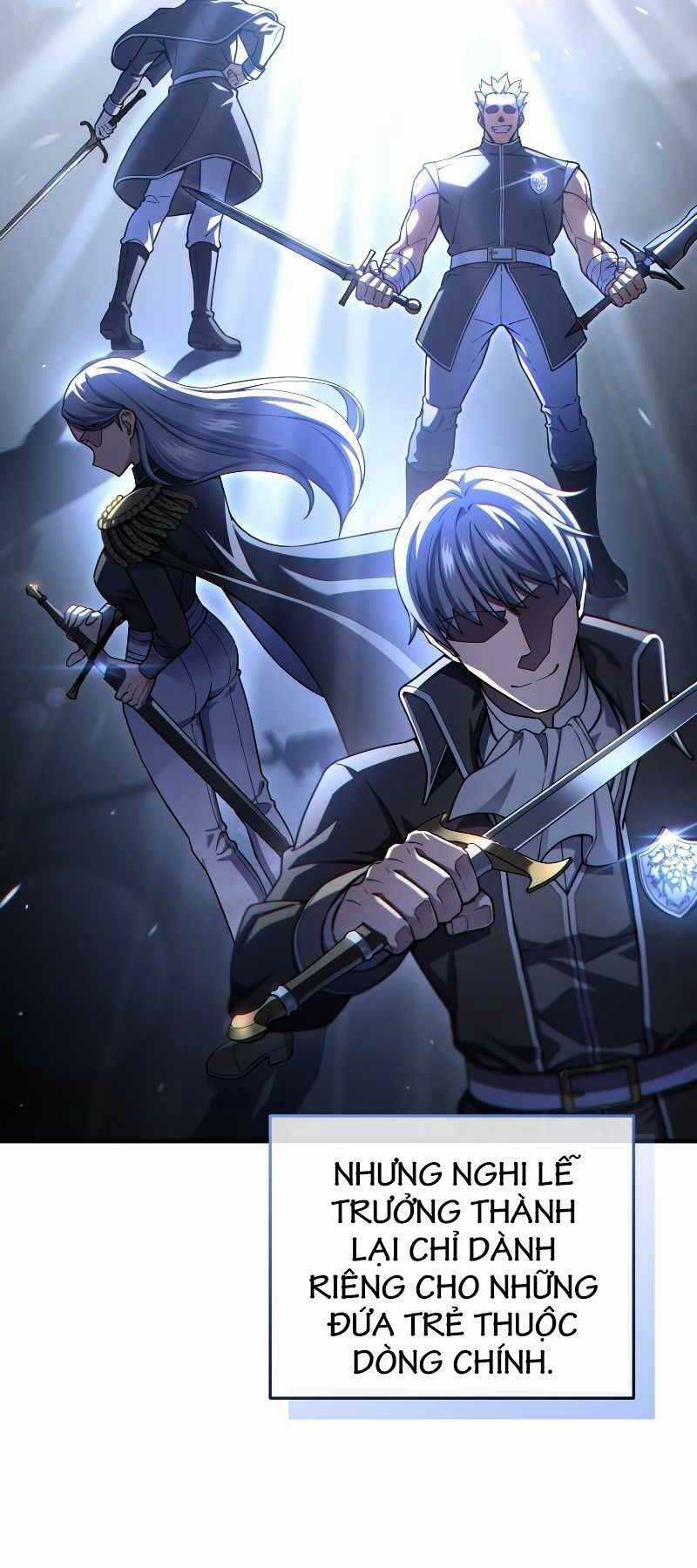 Luân Hồi Khốn Khiếp Chapter 68 trang 35