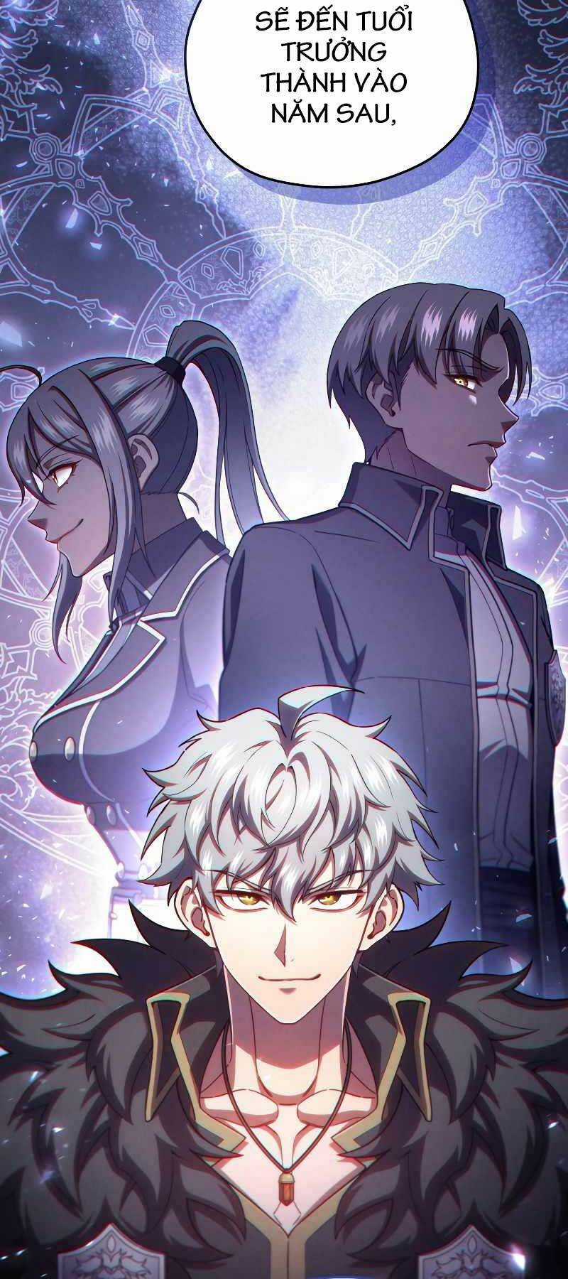 Luân Hồi Khốn Khiếp Chapter 68 trang 38