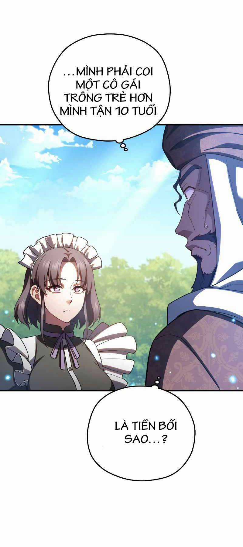 Luân Hồi Khốn Khiếp Chapter 68 trang 53