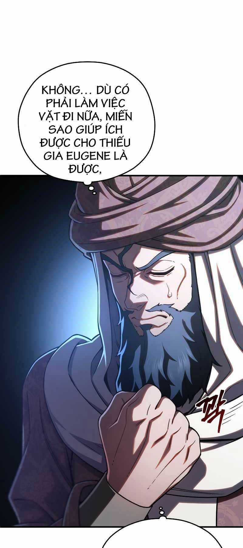 Luân Hồi Khốn Khiếp Chapter 68 trang 54