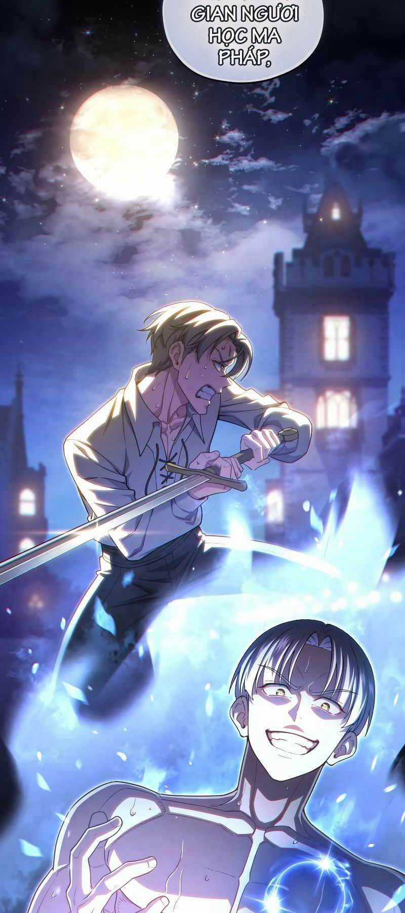 Luân Hồi Khốn Khiếp Chapter 68 trang 71