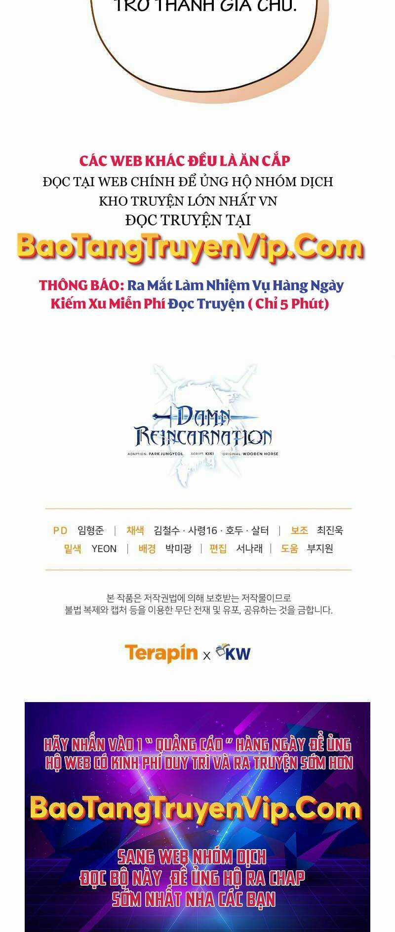 Luân Hồi Khốn Khiếp Chapter 68 trang 75