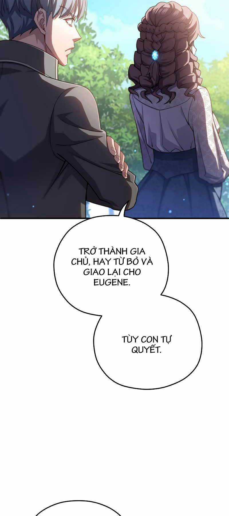 Luân Hồi Khốn Khiếp Chapter 68 trang 9