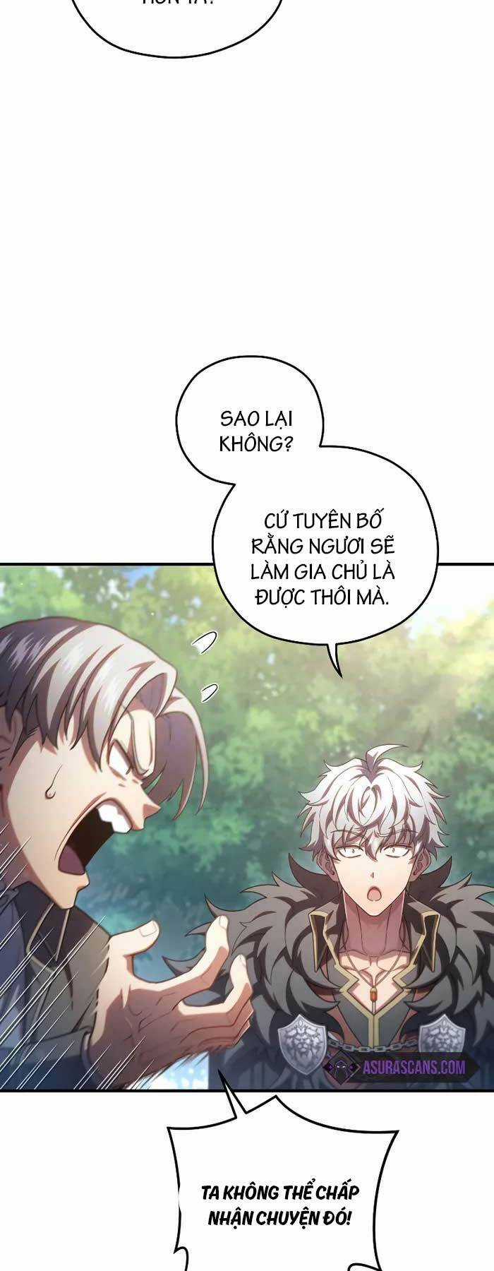 Luân Hồi Khốn Khiếp Chapter 69 trang 2