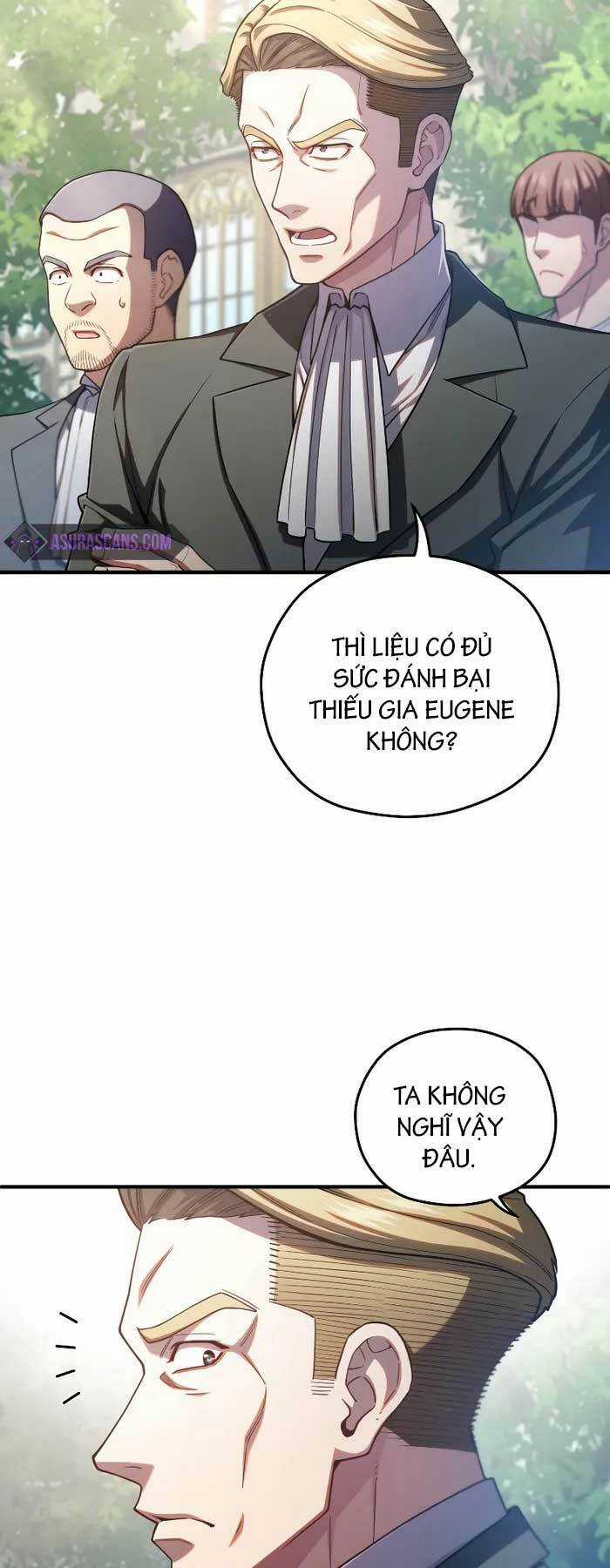 Luân Hồi Khốn Khiếp Chapter 69 trang 22