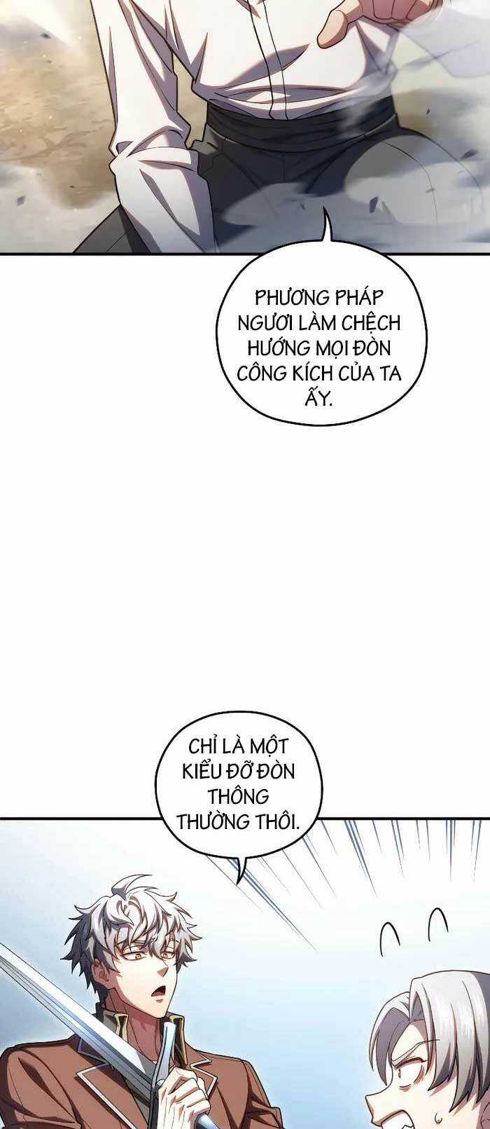 Luân Hồi Khốn Khiếp Chapter 69 trang 28