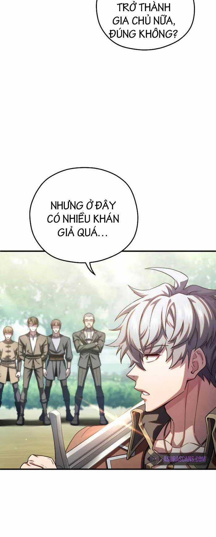 Luân Hồi Khốn Khiếp Chapter 69 trang 35