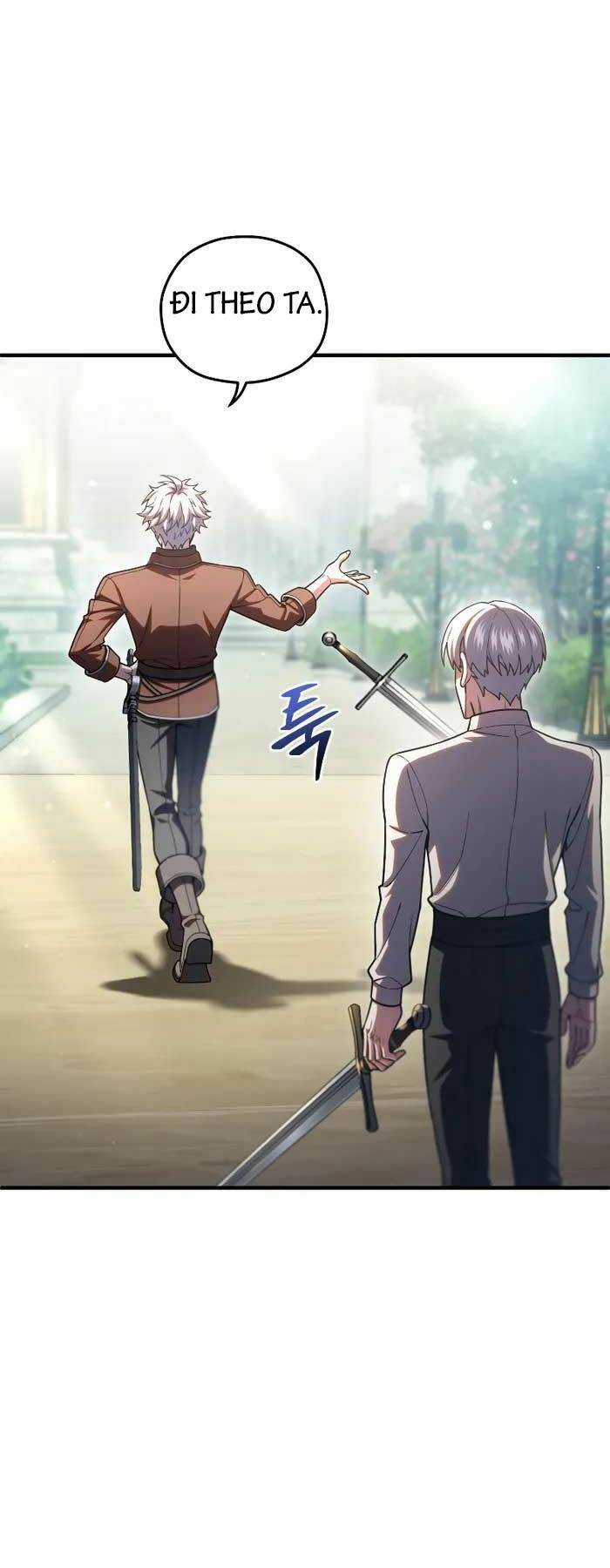 Luân Hồi Khốn Khiếp Chapter 69 trang 36