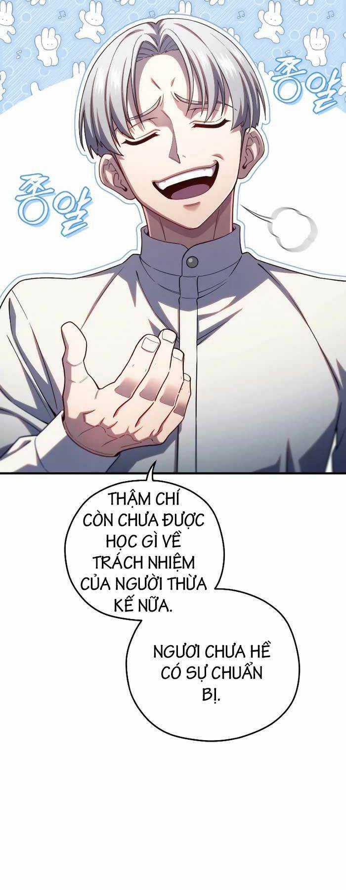 Luân Hồi Khốn Khiếp Chapter 69 trang 43