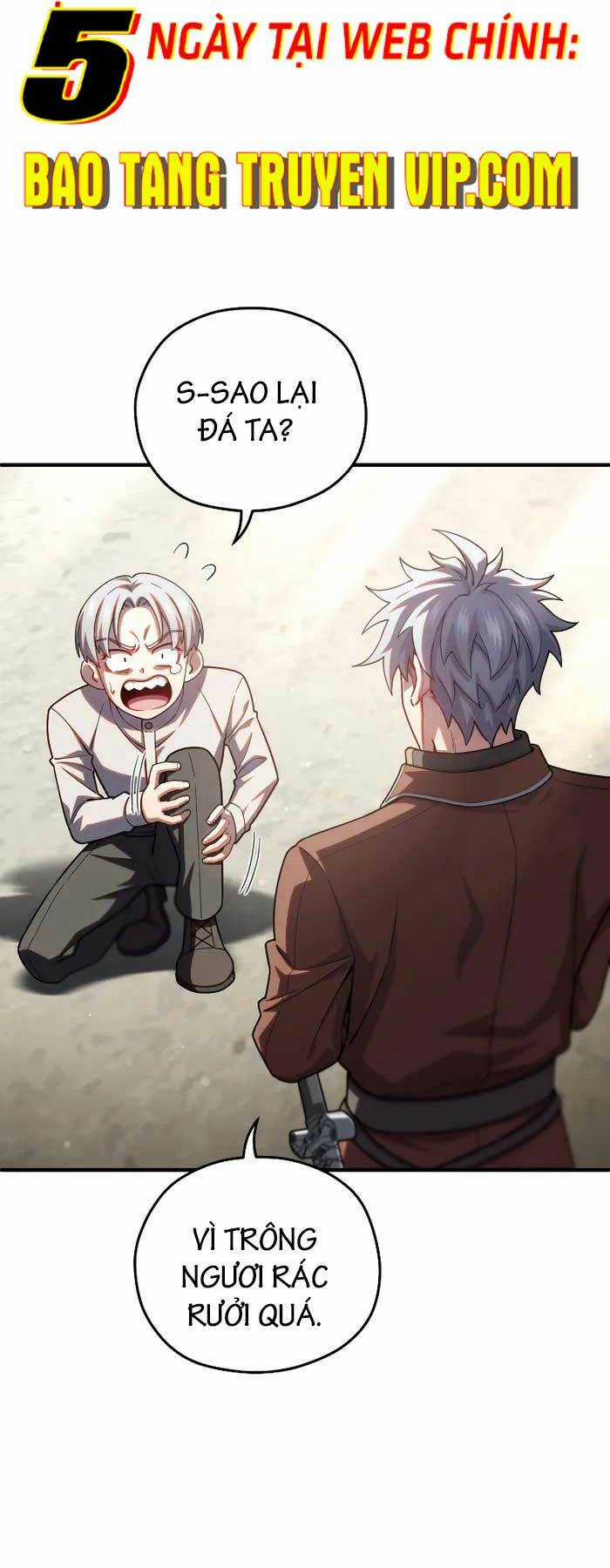 Luân Hồi Khốn Khiếp Chapter 69 trang 45