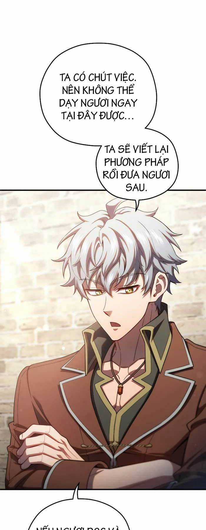 Luân Hồi Khốn Khiếp Chapter 69 trang 47