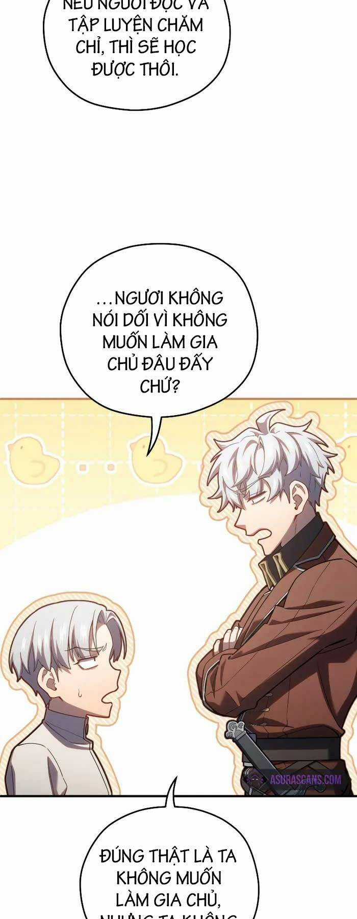 Luân Hồi Khốn Khiếp Chapter 69 trang 48