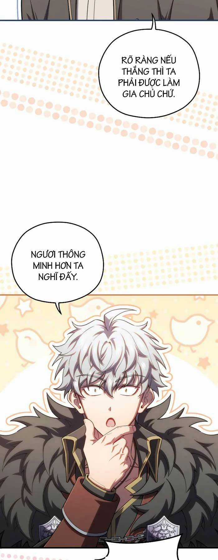 Luân Hồi Khốn Khiếp Chapter 69 trang 5