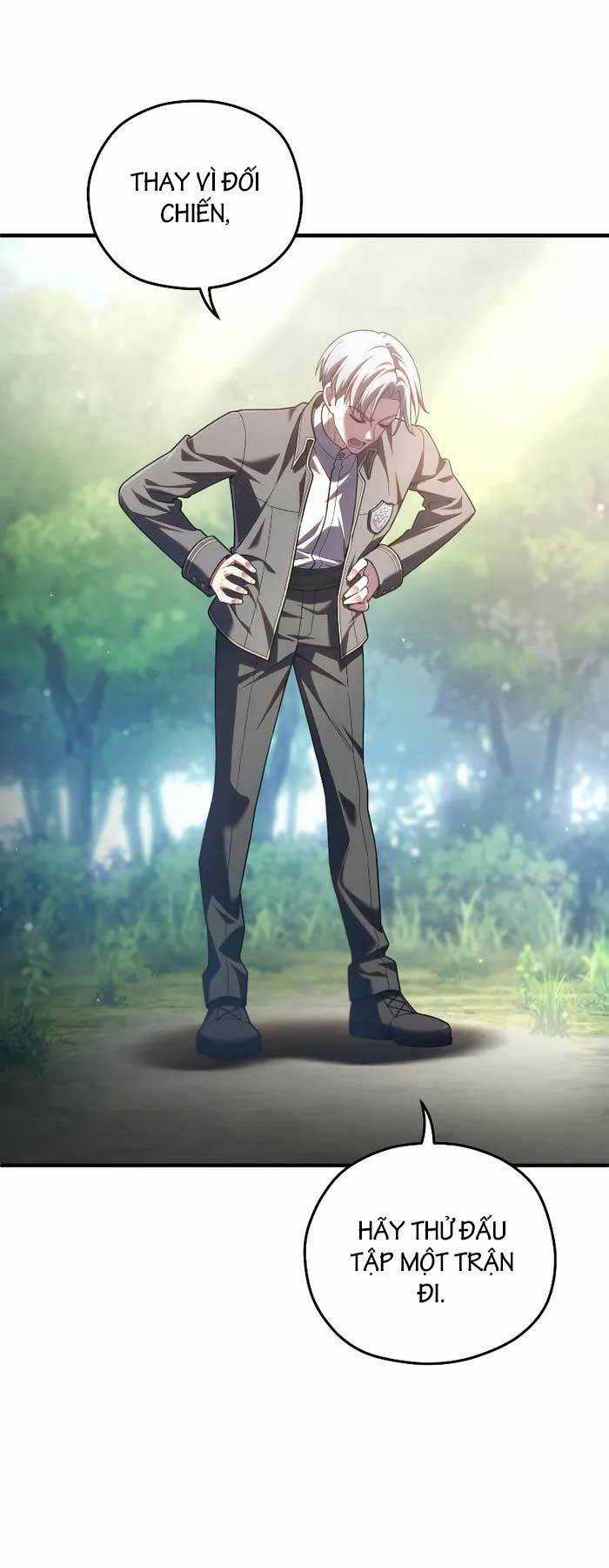 Luân Hồi Khốn Khiếp Chapter 69 trang 9