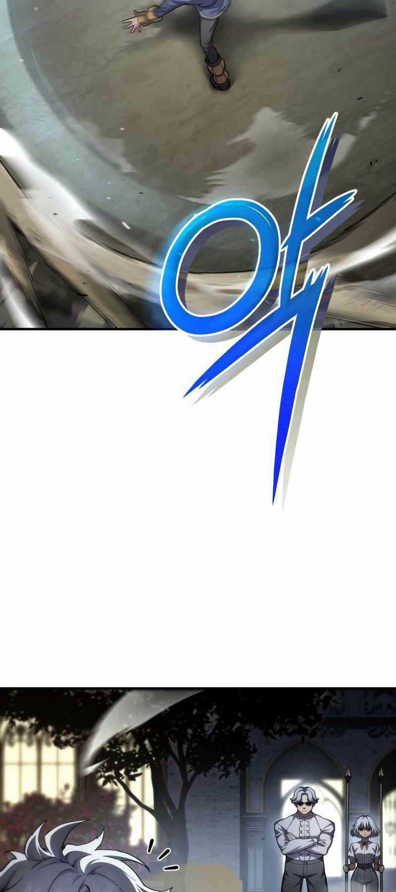 Luân Hồi Khốn Khiếp Chapter 7 trang 10