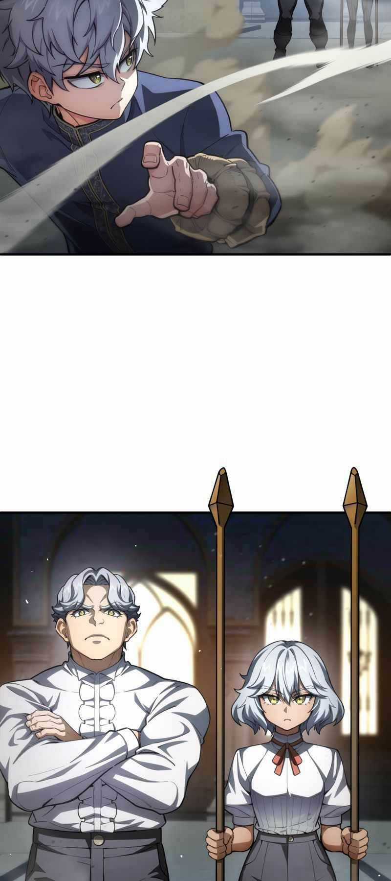 Luân Hồi Khốn Khiếp Chapter 7 trang 11