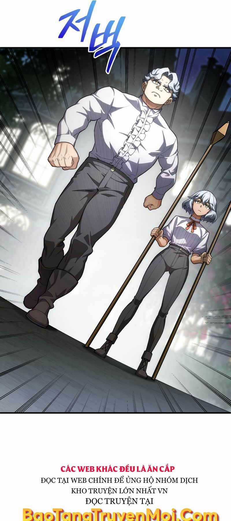 Luân Hồi Khốn Khiếp Chapter 7 trang 13