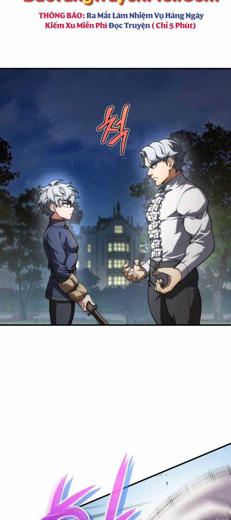 Luân Hồi Khốn Khiếp Chapter 7 trang 14