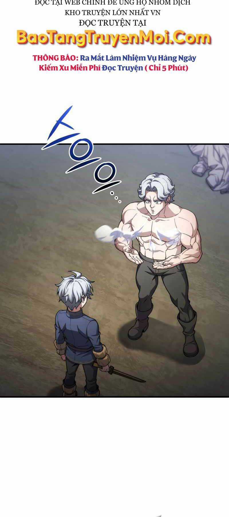 Luân Hồi Khốn Khiếp Chapter 7 trang 16