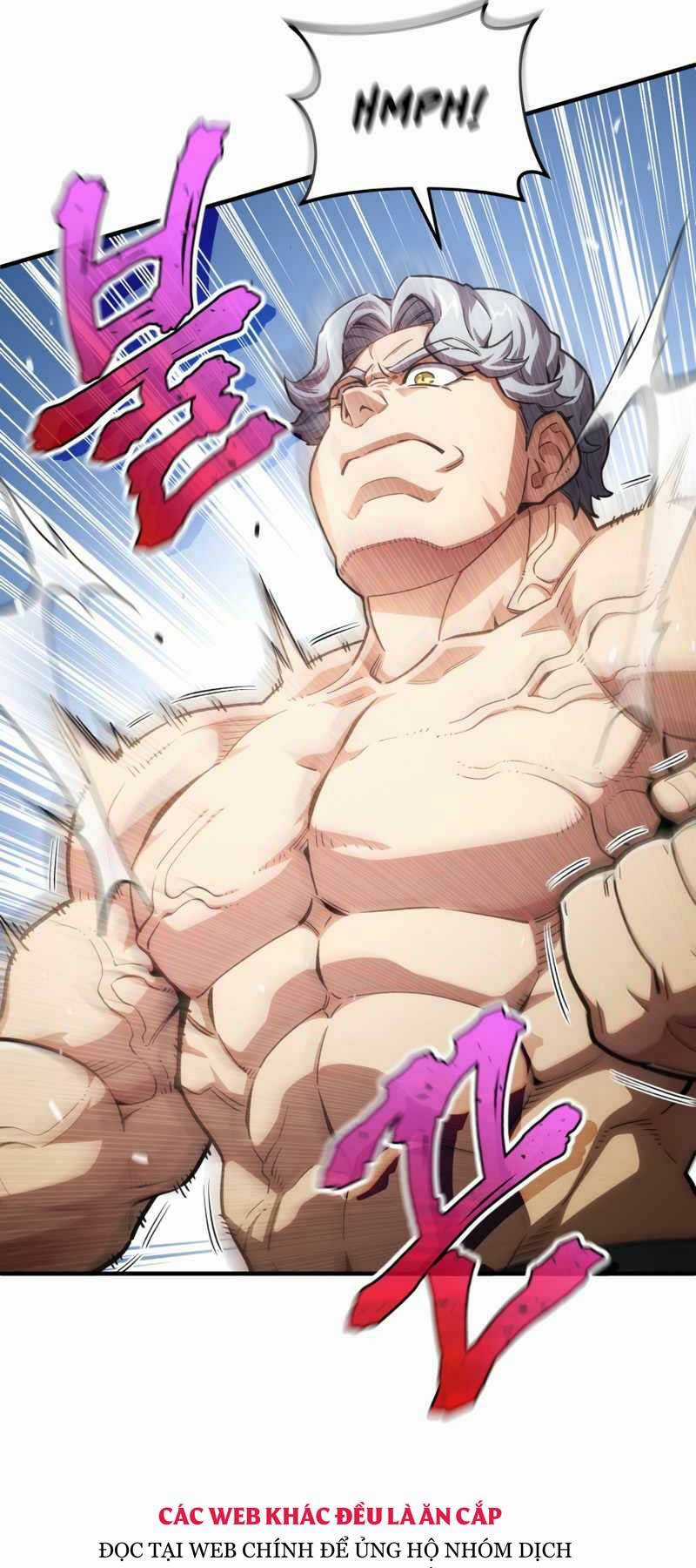 Luân Hồi Khốn Khiếp Chapter 7 trang 17