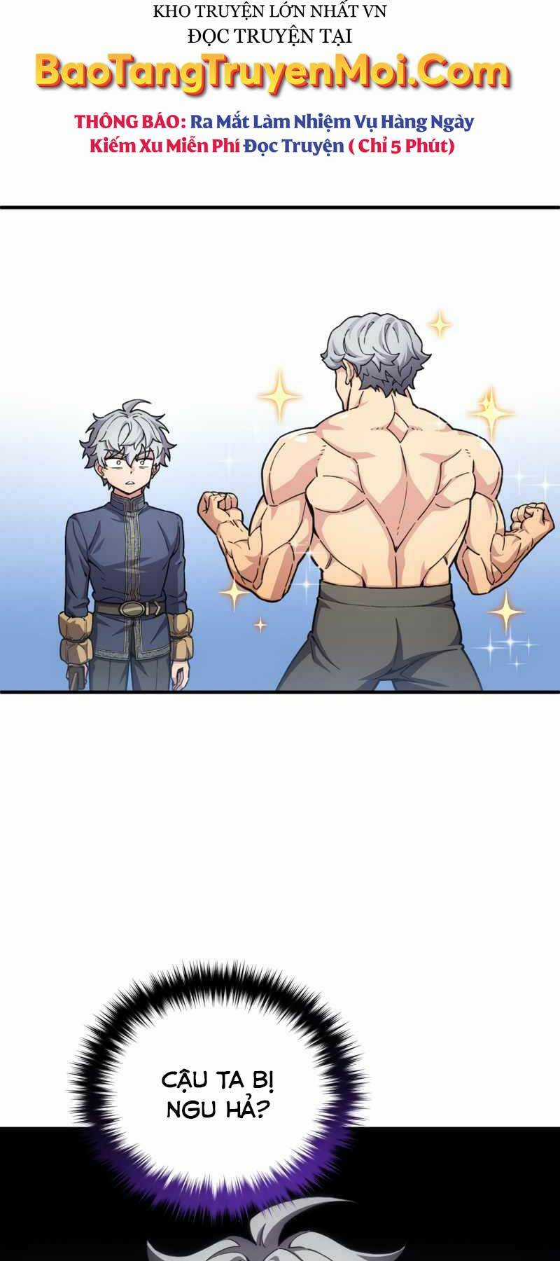 Luân Hồi Khốn Khiếp Chapter 7 trang 18