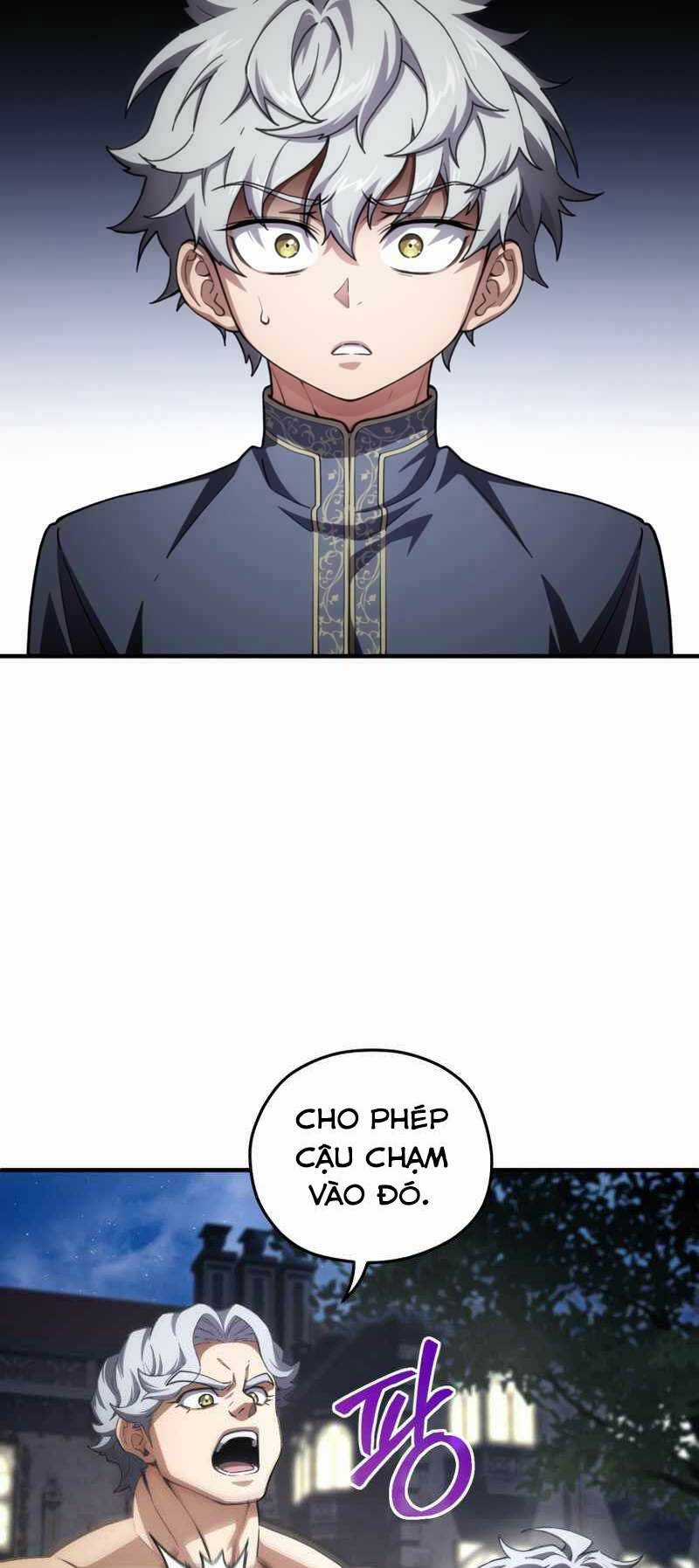 Luân Hồi Khốn Khiếp Chapter 7 trang 19