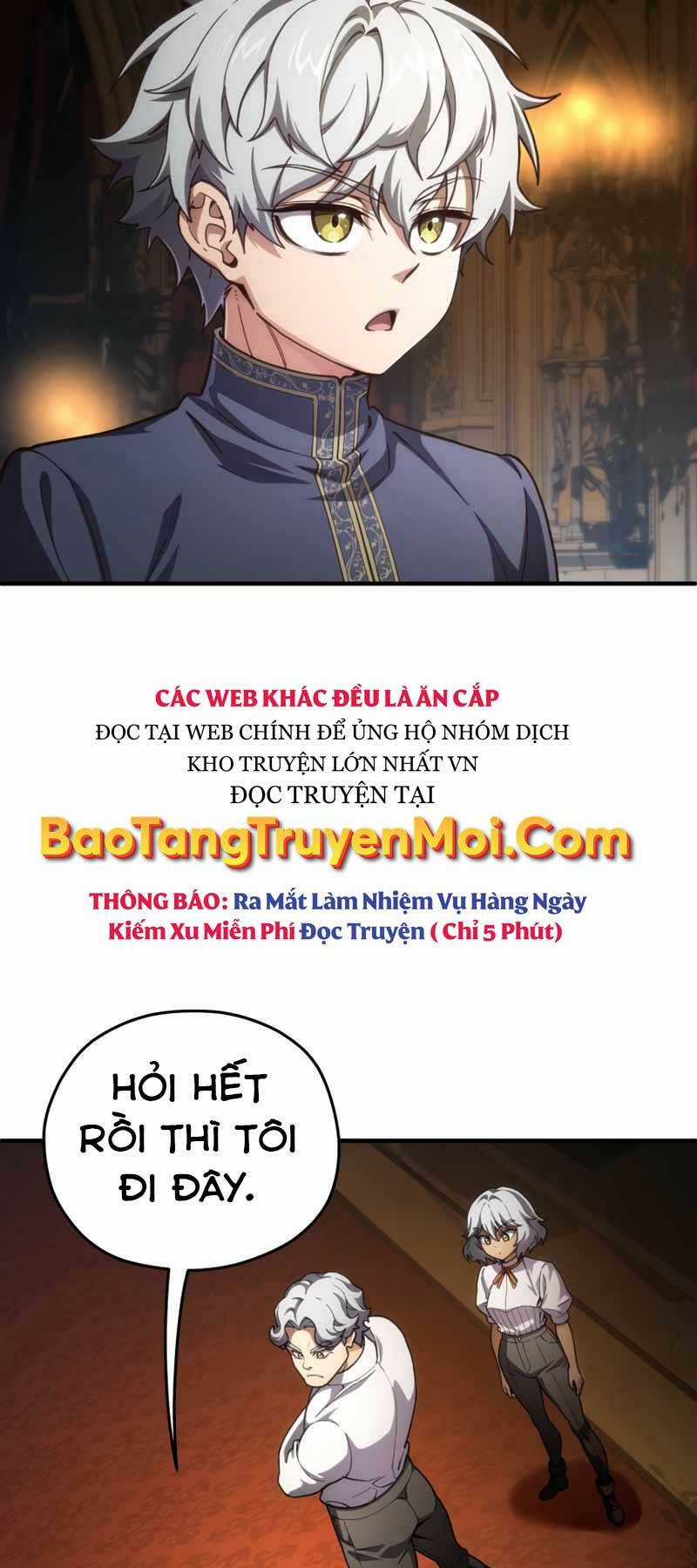 Luân Hồi Khốn Khiếp Chapter 7 trang 2