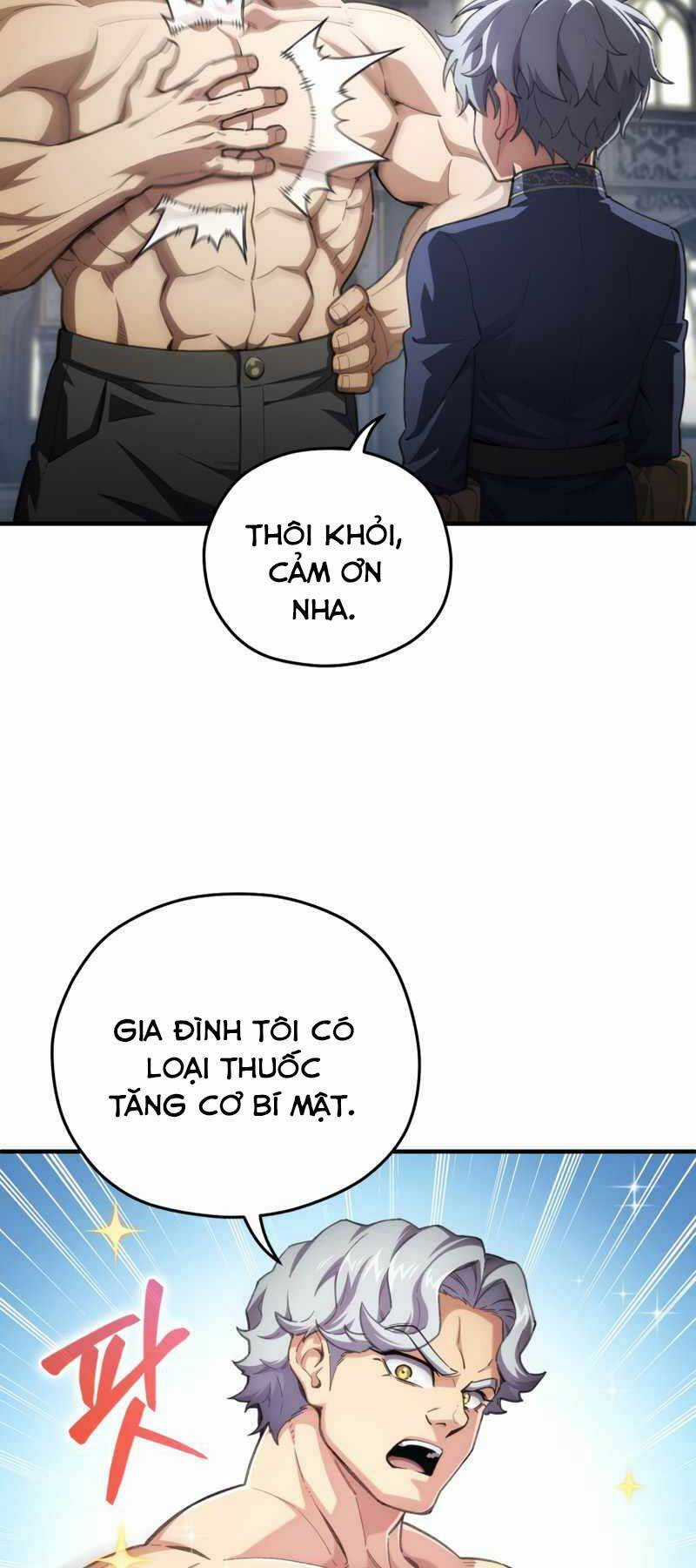 Luân Hồi Khốn Khiếp Chapter 7 trang 20