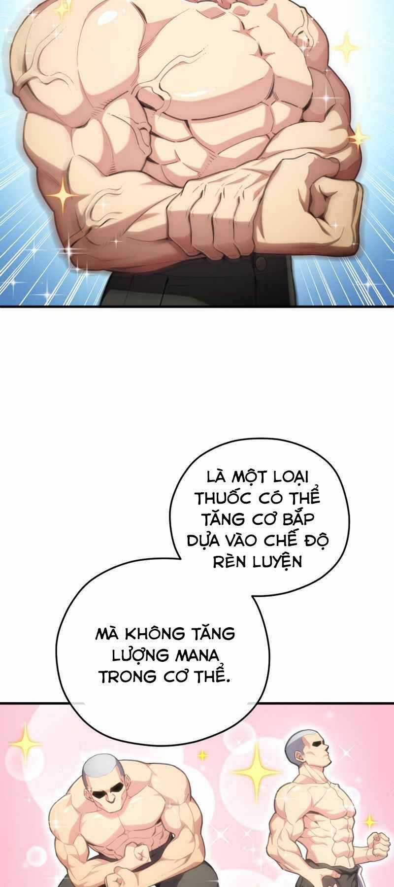 Luân Hồi Khốn Khiếp Chapter 7 trang 21