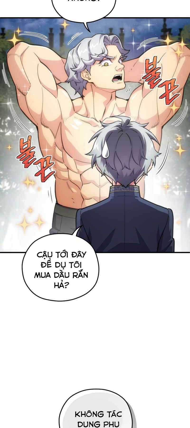 Luân Hồi Khốn Khiếp Chapter 7 trang 23