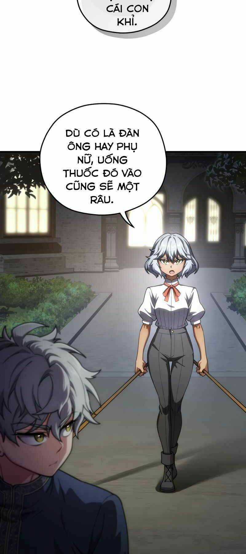 Luân Hồi Khốn Khiếp Chapter 7 trang 24